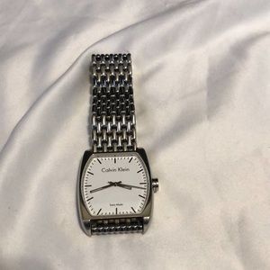 Calvin Klein watch